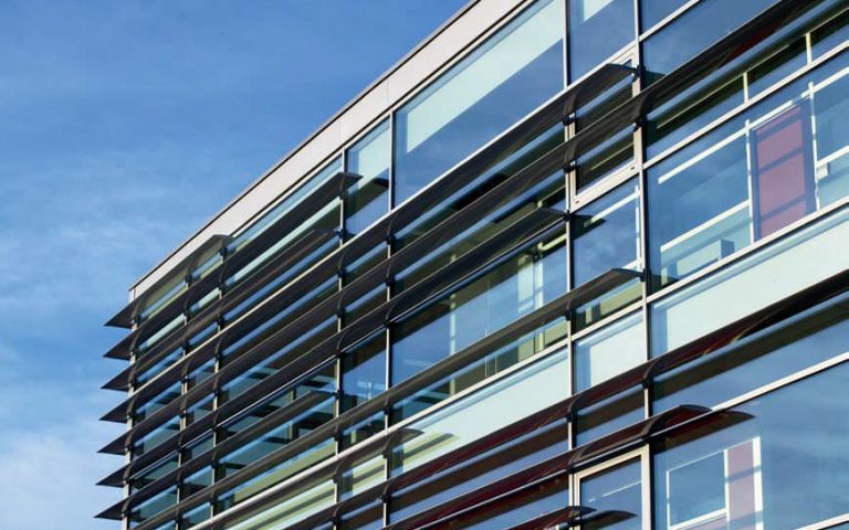 Cephe Giydirme Sistemleri Nedir? Faydaları nelerdir?