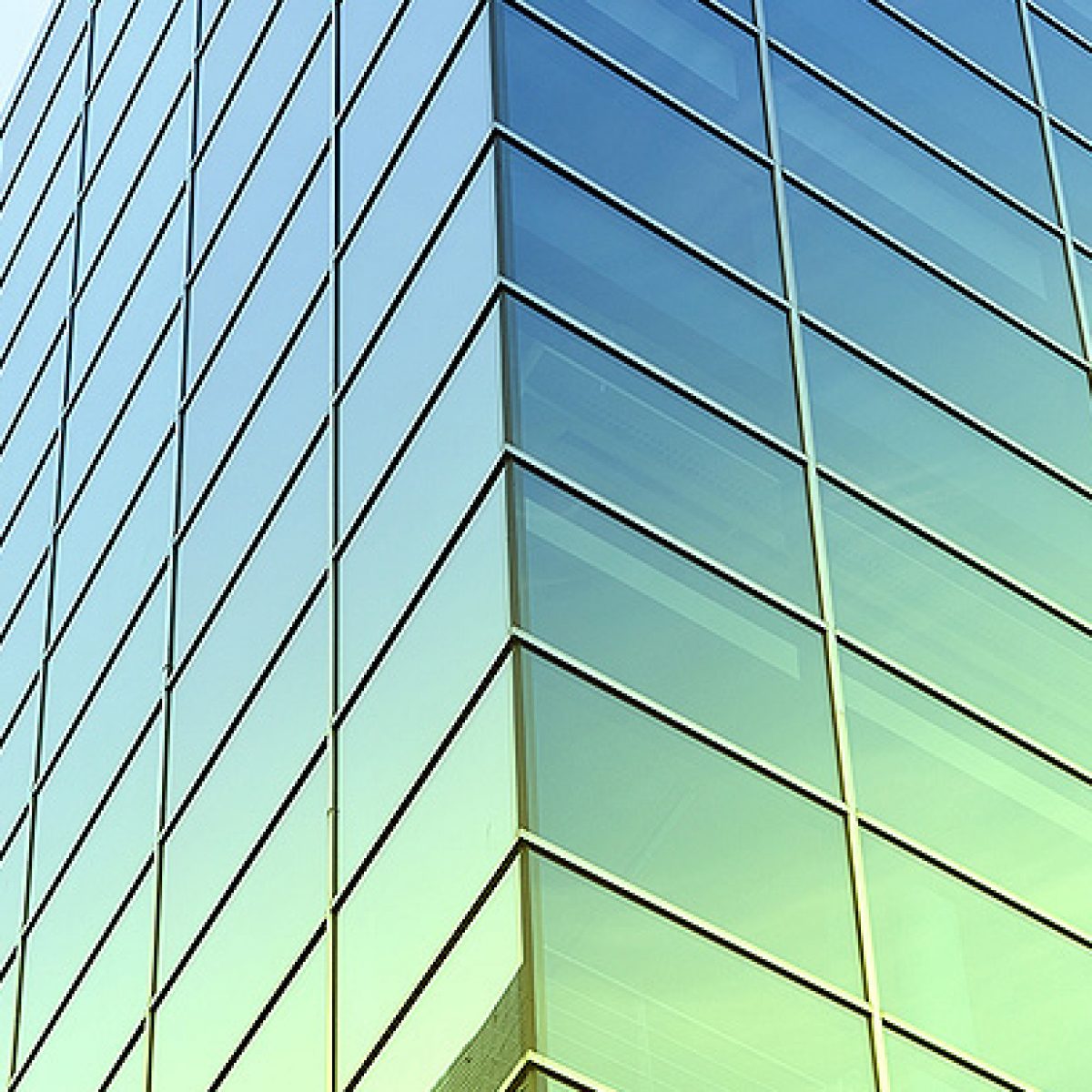 Covered Curtain Wall Systems