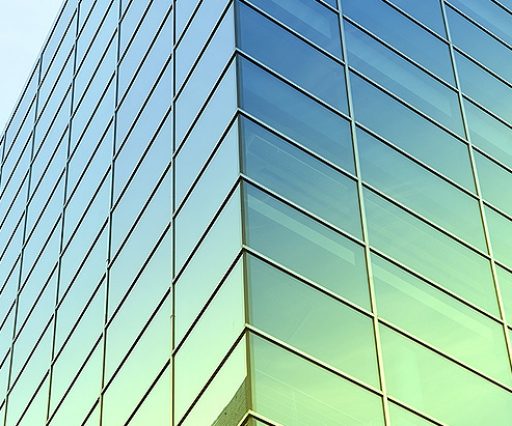 Kapaklı Giydirme Cephe Sistemleri