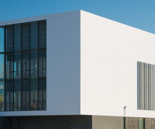 Seramik Cephe Kaplama