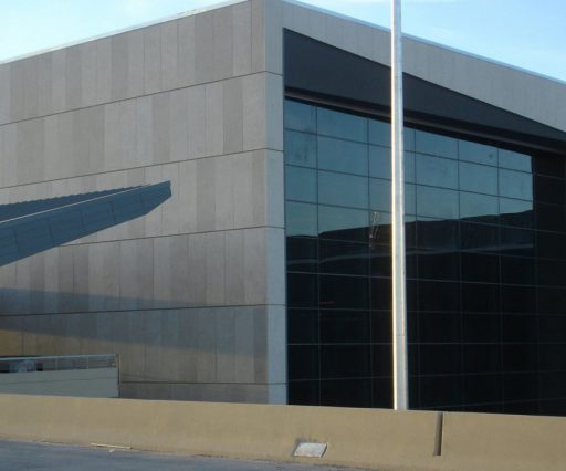 Sinterflex Cephe Kaplama