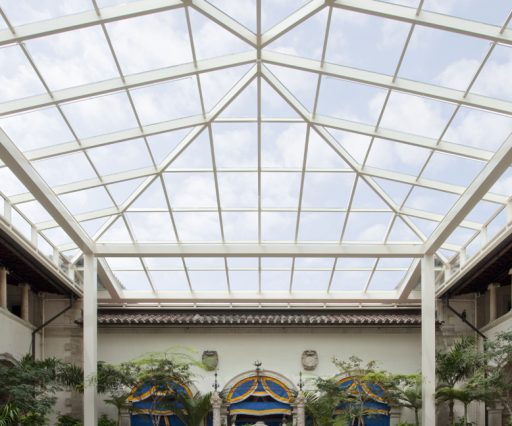 Skylight Cephe Sistemleri